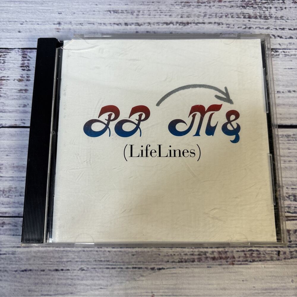 PP M & (LifeLines) – Peter, Paul and Mary